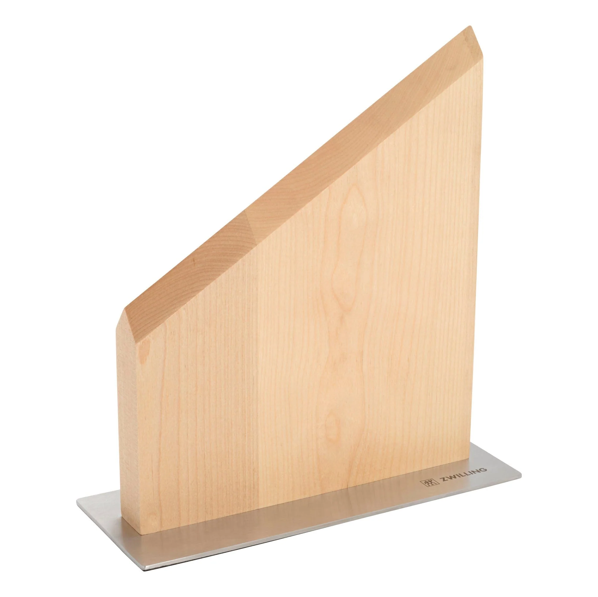 Zwilling Magnetic Storage Block with Stainless Steel Base