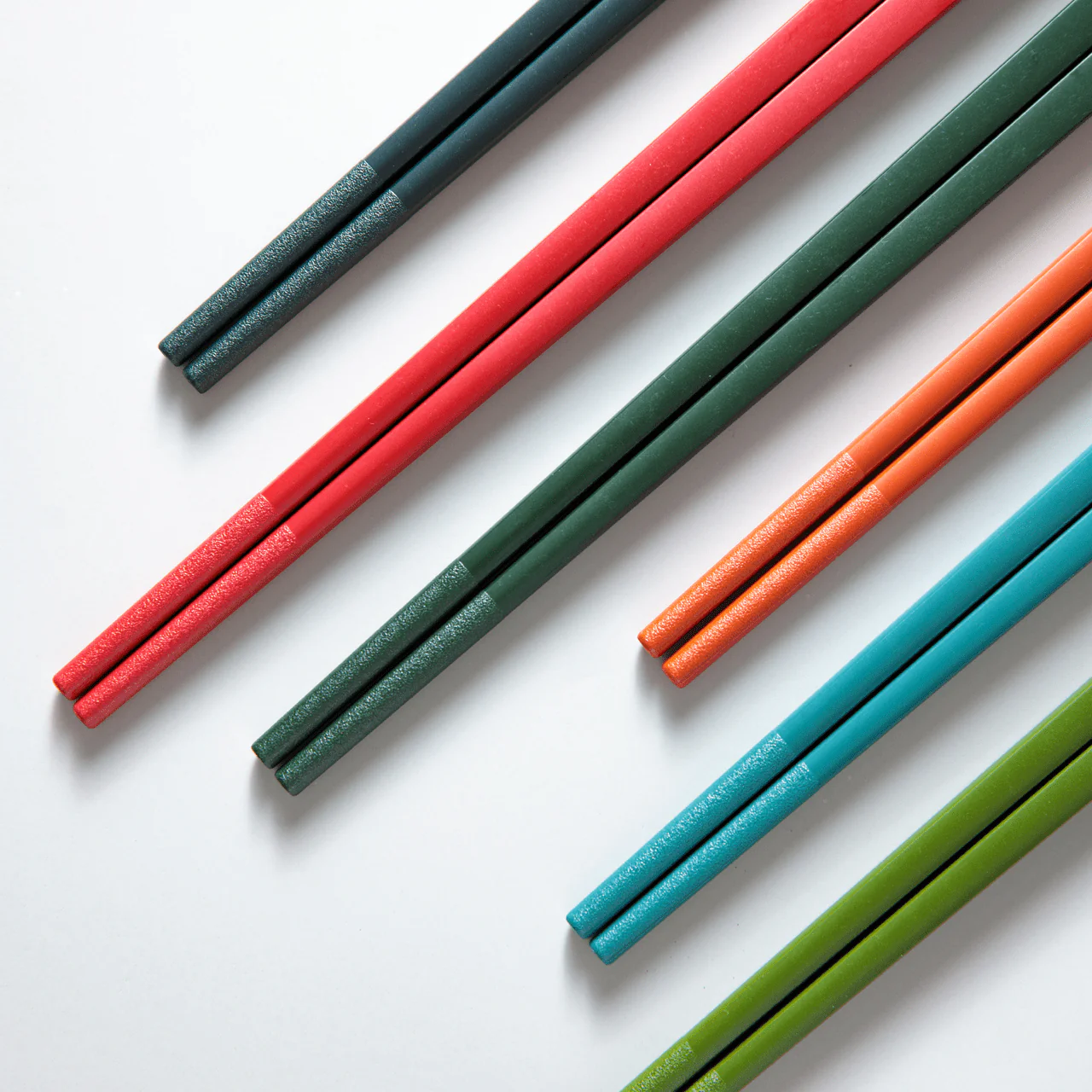 Zwilling NOW Chopsticks 12-pc Set (6 Pairs) - Image 3
