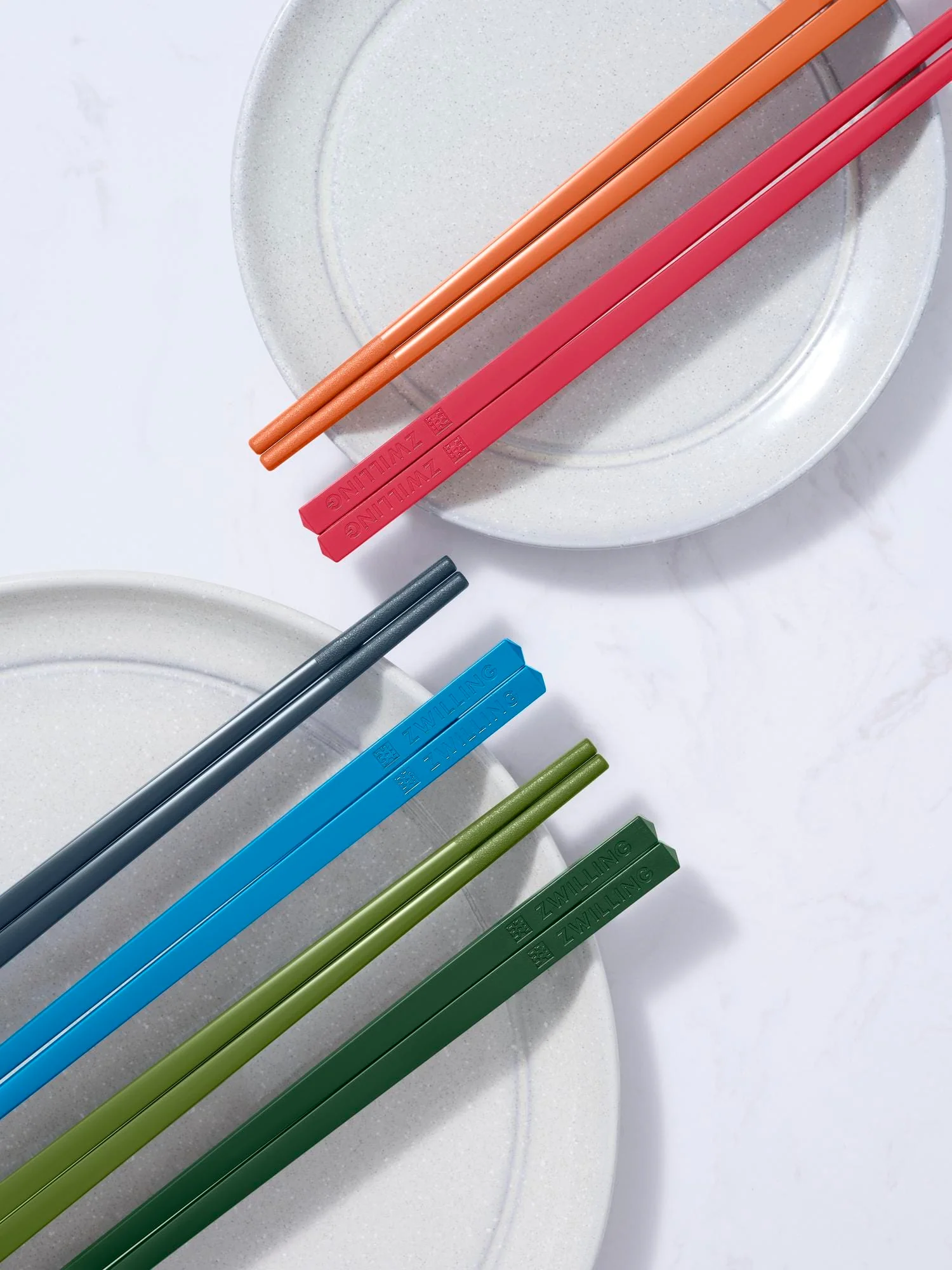Zwilling NOW Chopsticks 12-pc Set (6 Pairs) - Image 5