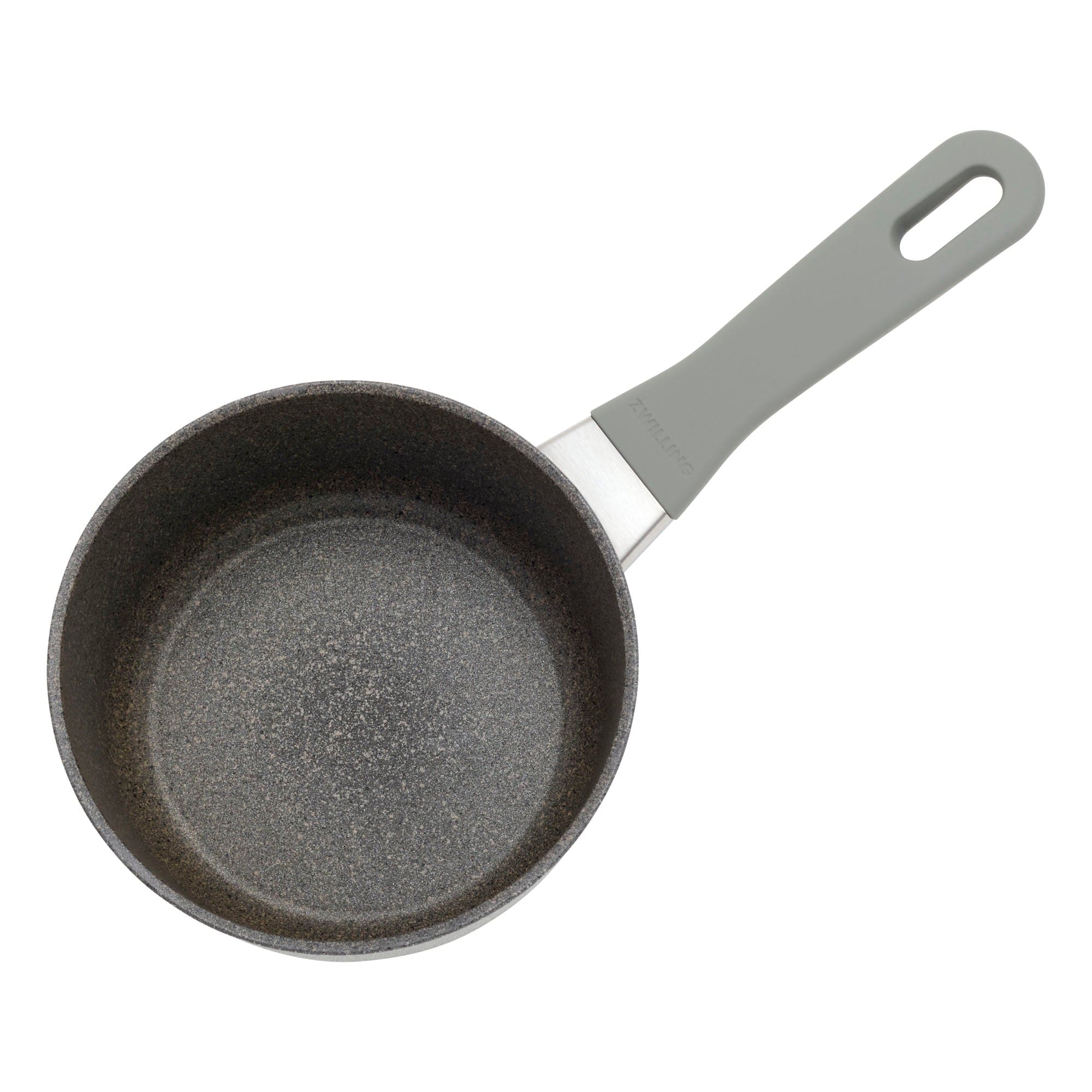 Zwilling Parma Plus 1.5-qt Aluminum Nonstick Saucepan with Lid - Image 2