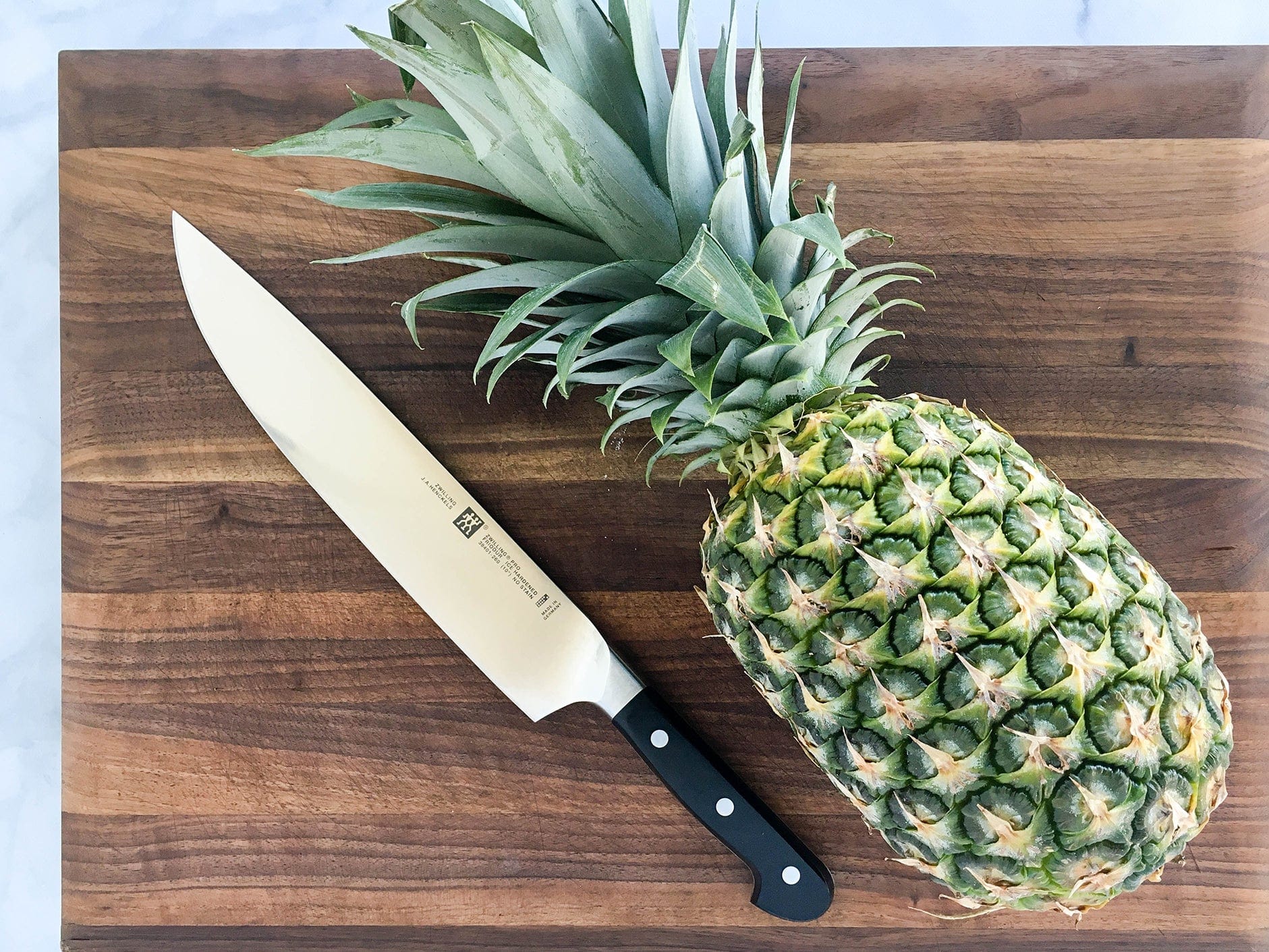 Zwilling Pro 10-inch Chef's Knife - Image 2