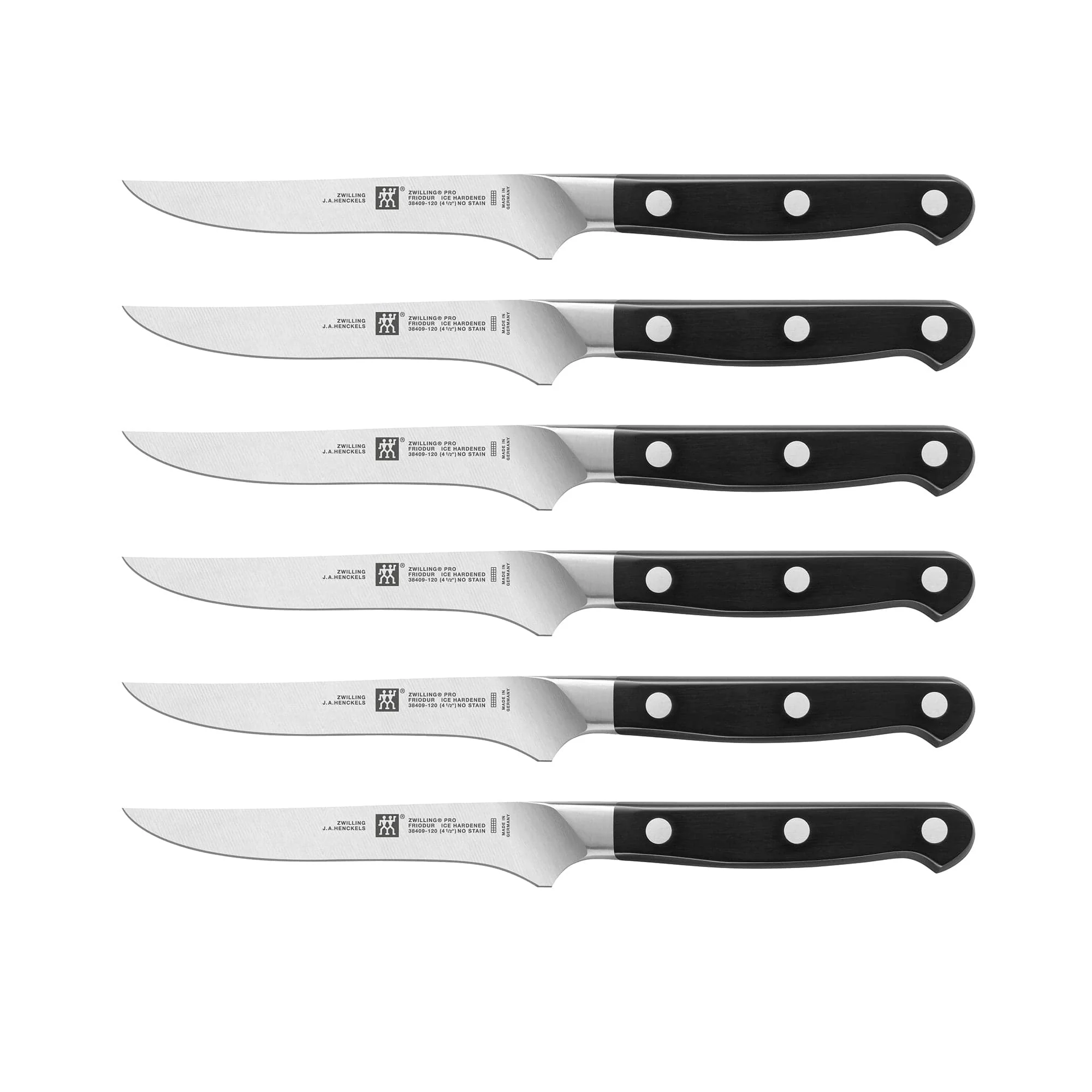 Zwilling Pro 16-pc Knife Block Set - Natural - Image 3