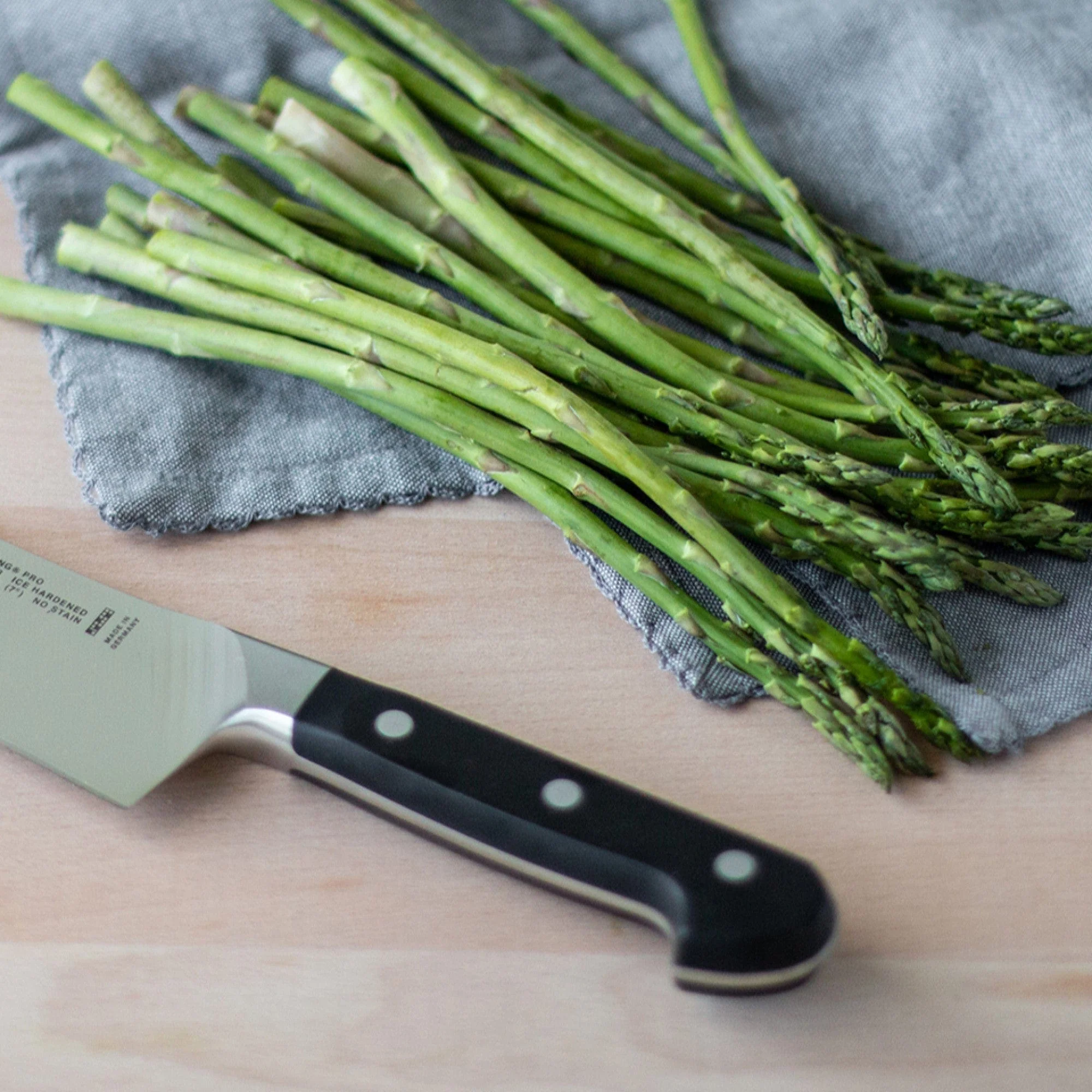 Zwilling Pro 5.5-inch Flexible Boning Knife - Image 3
