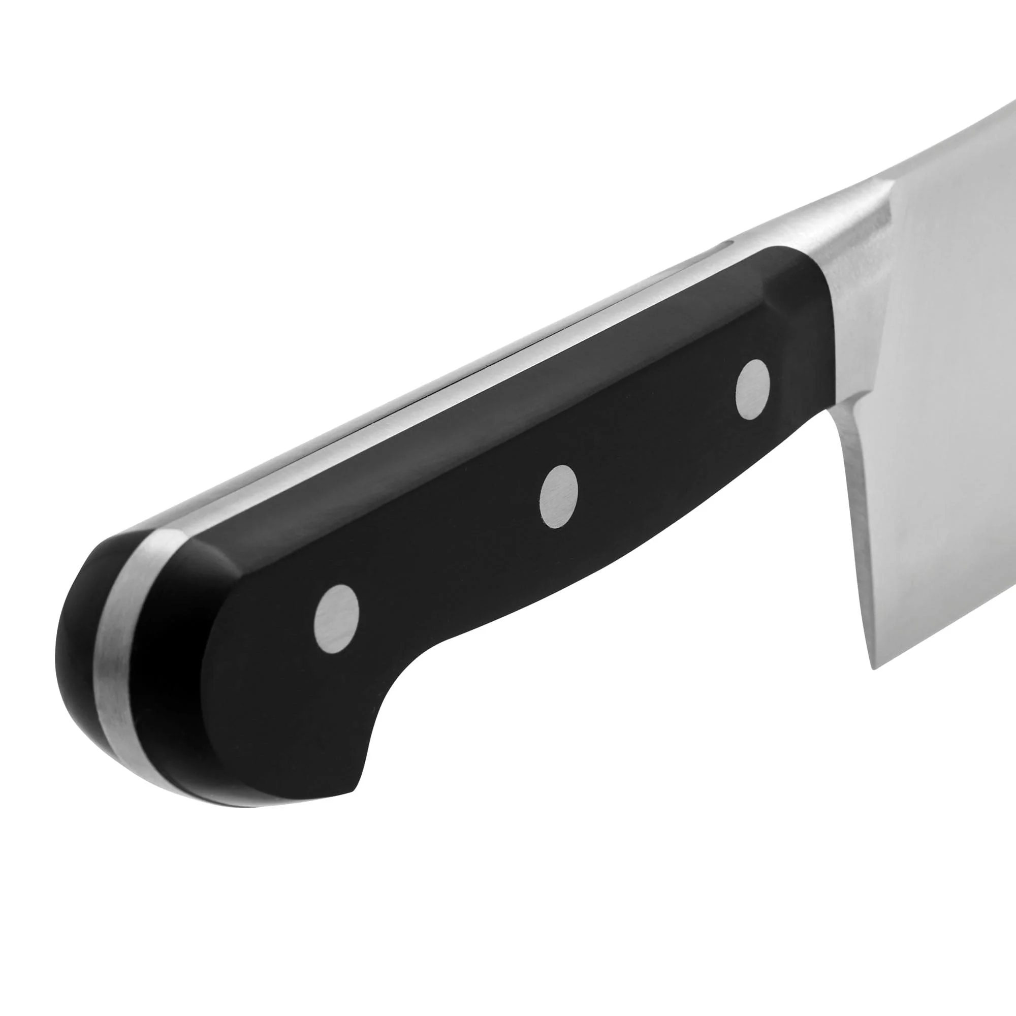 Zwilling Pro 6-inch Meat Cleaver - Image 2