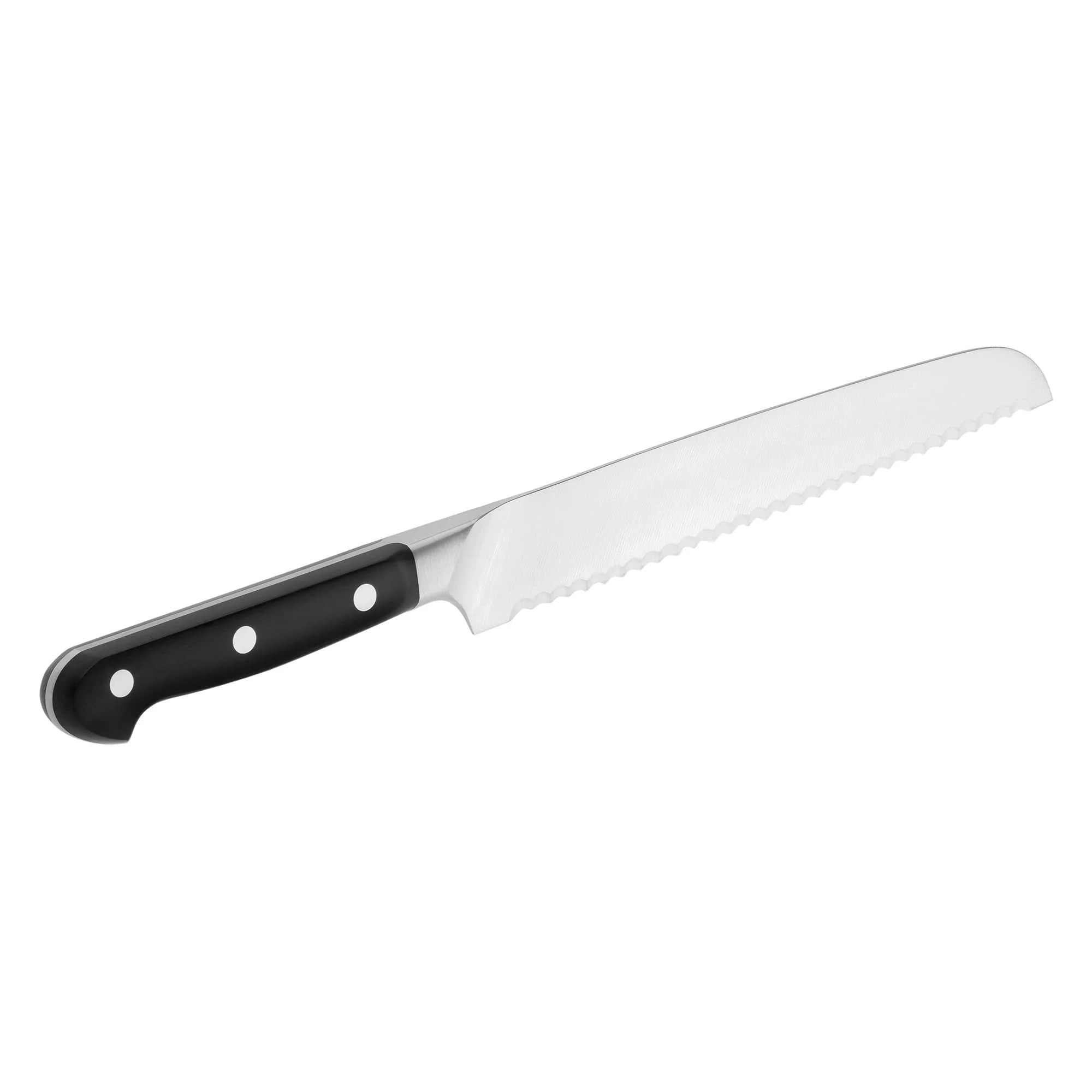 Zwilling Pro 8-inch Bread Knife - Image 2