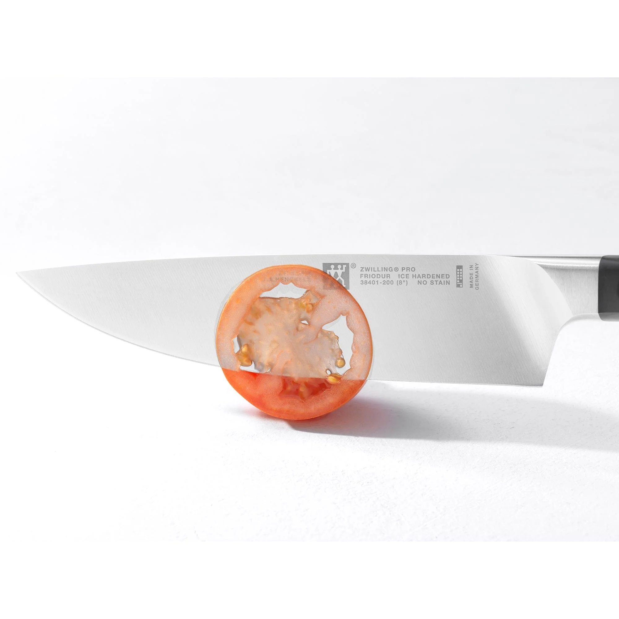 Zwilling Pro 8-inch Chef's Knife - Image 3