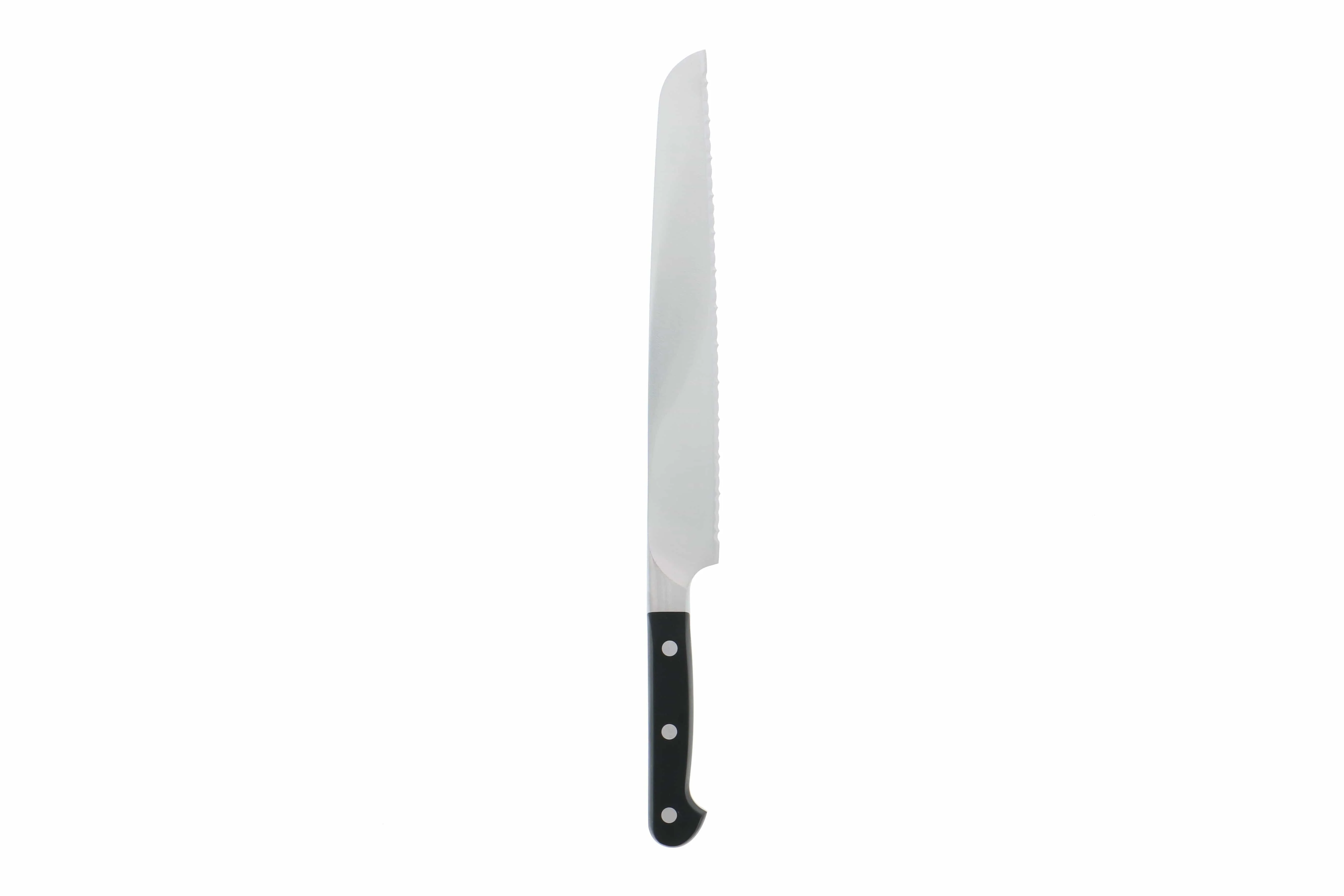 Zwilling Pro 9-inch Z15 Bread Knife - Image 3