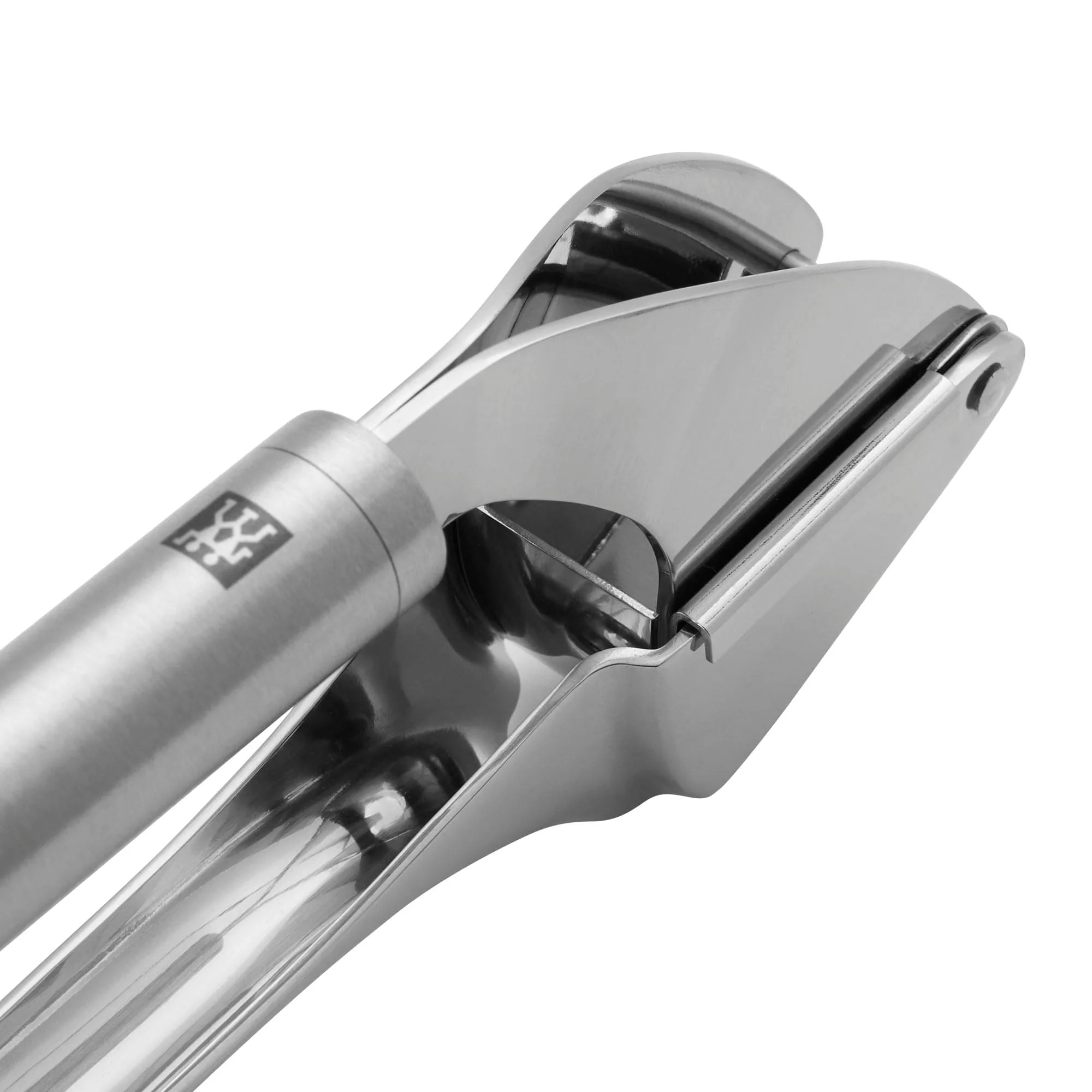 Zwilling Pro Garlic Press - Image 6