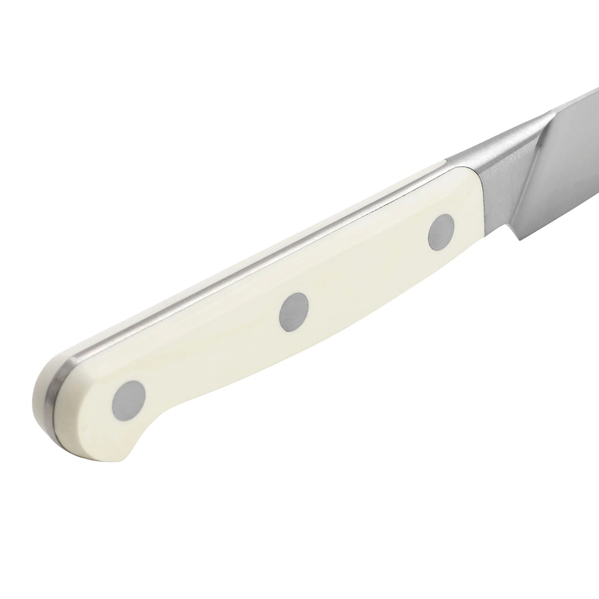 Zwilling Pro Le Blanc 4-inch Paring Knife - Image 2
