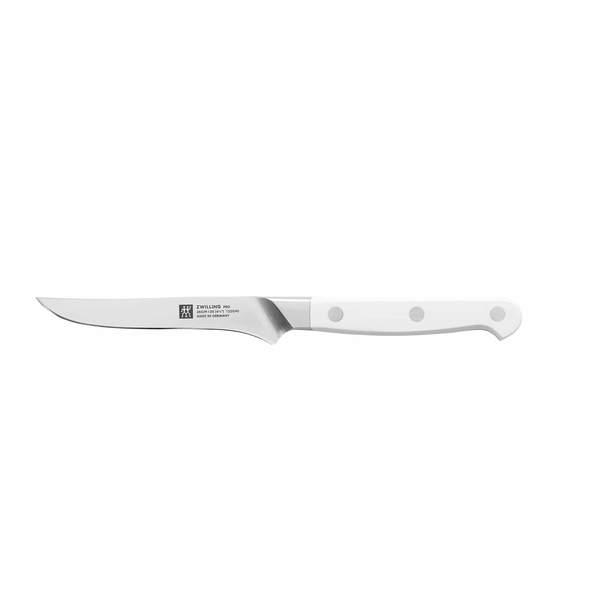Zwilling Pro Le Blanc 4-pc Steak Knife Set - Image 2