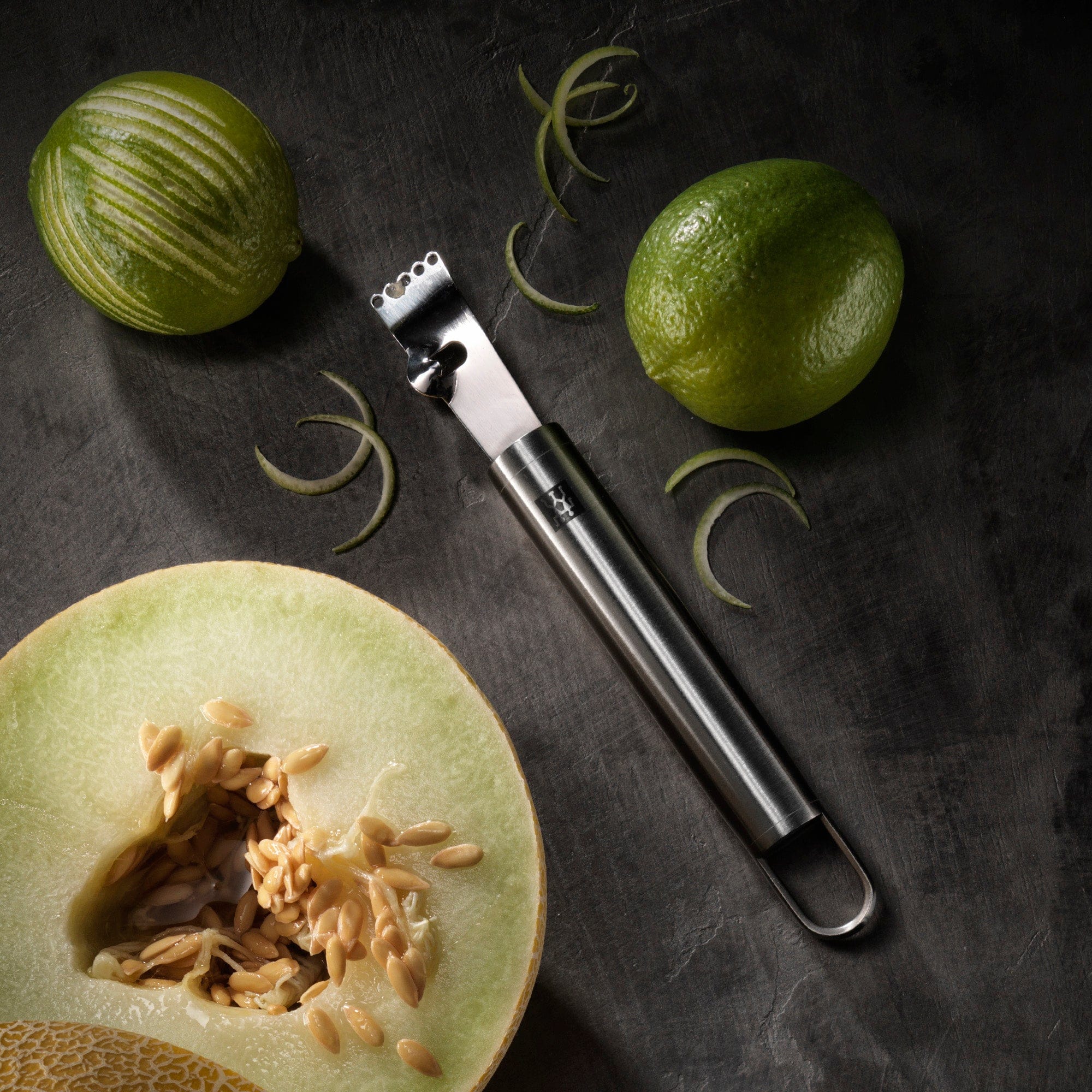Zwilling Pro Lemon Zester - Image 2