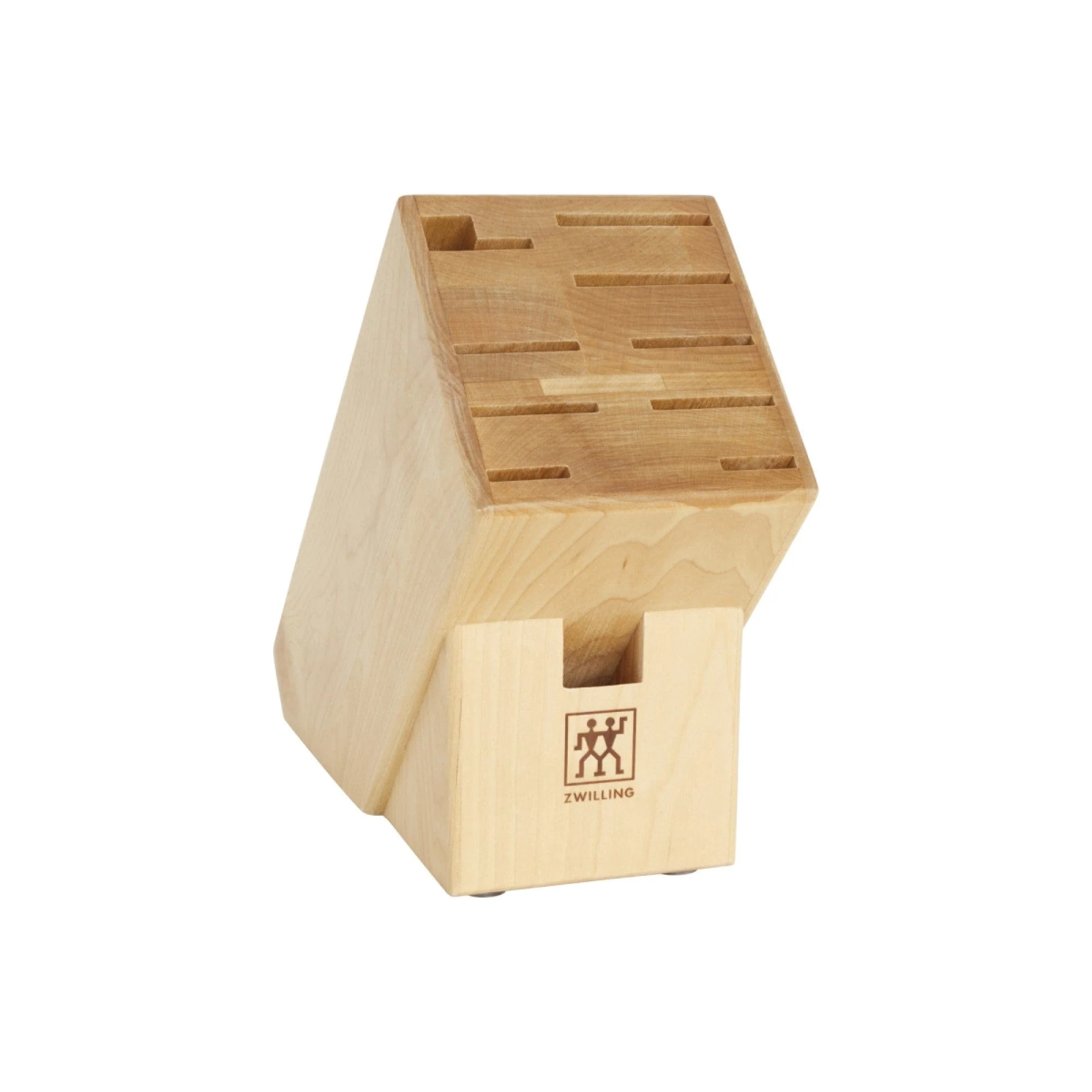 Zwilling Professional "S" 10-pc Knife Block Set - Image 3