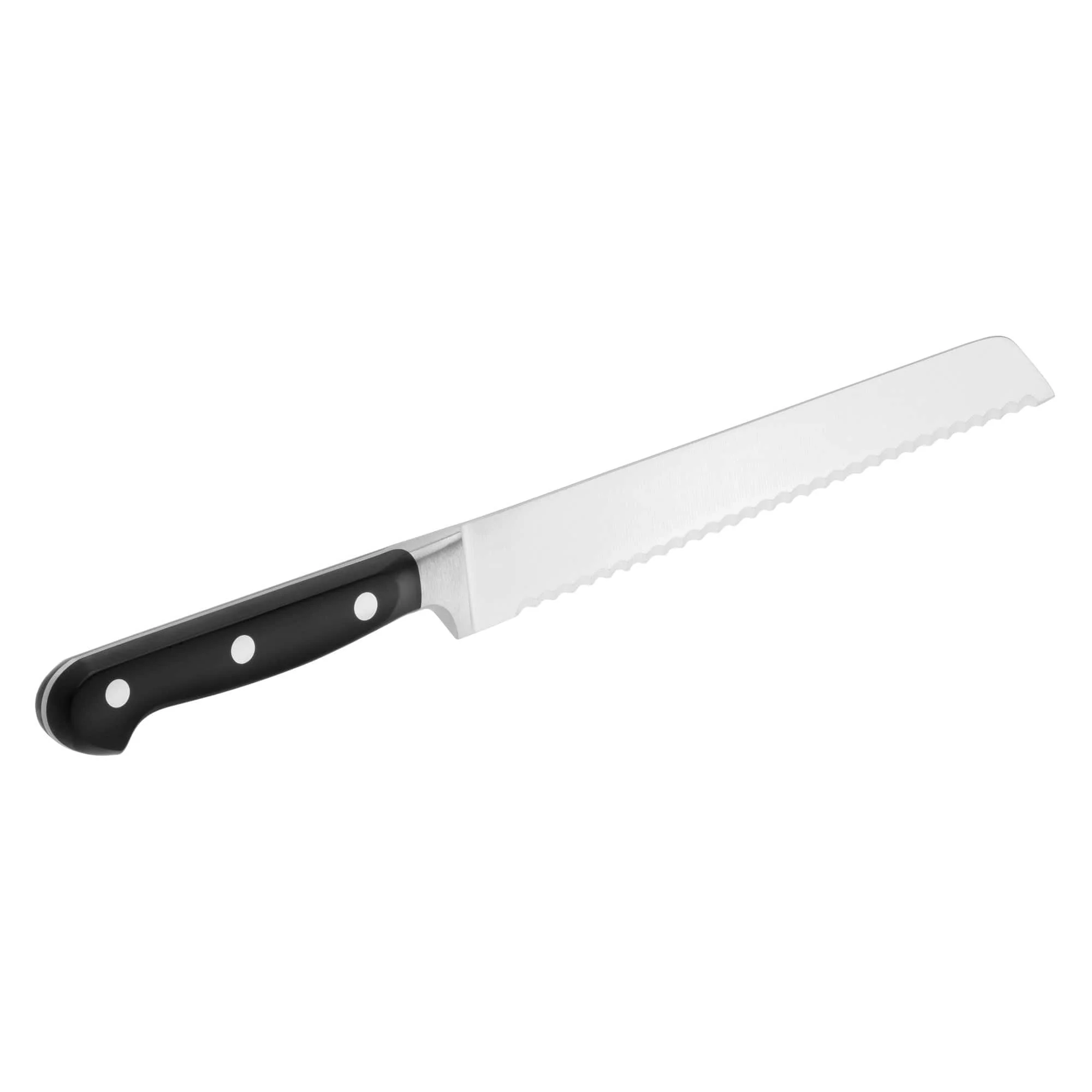 Zwilling Professional "S" 8-inch Bread Knife - Image 2