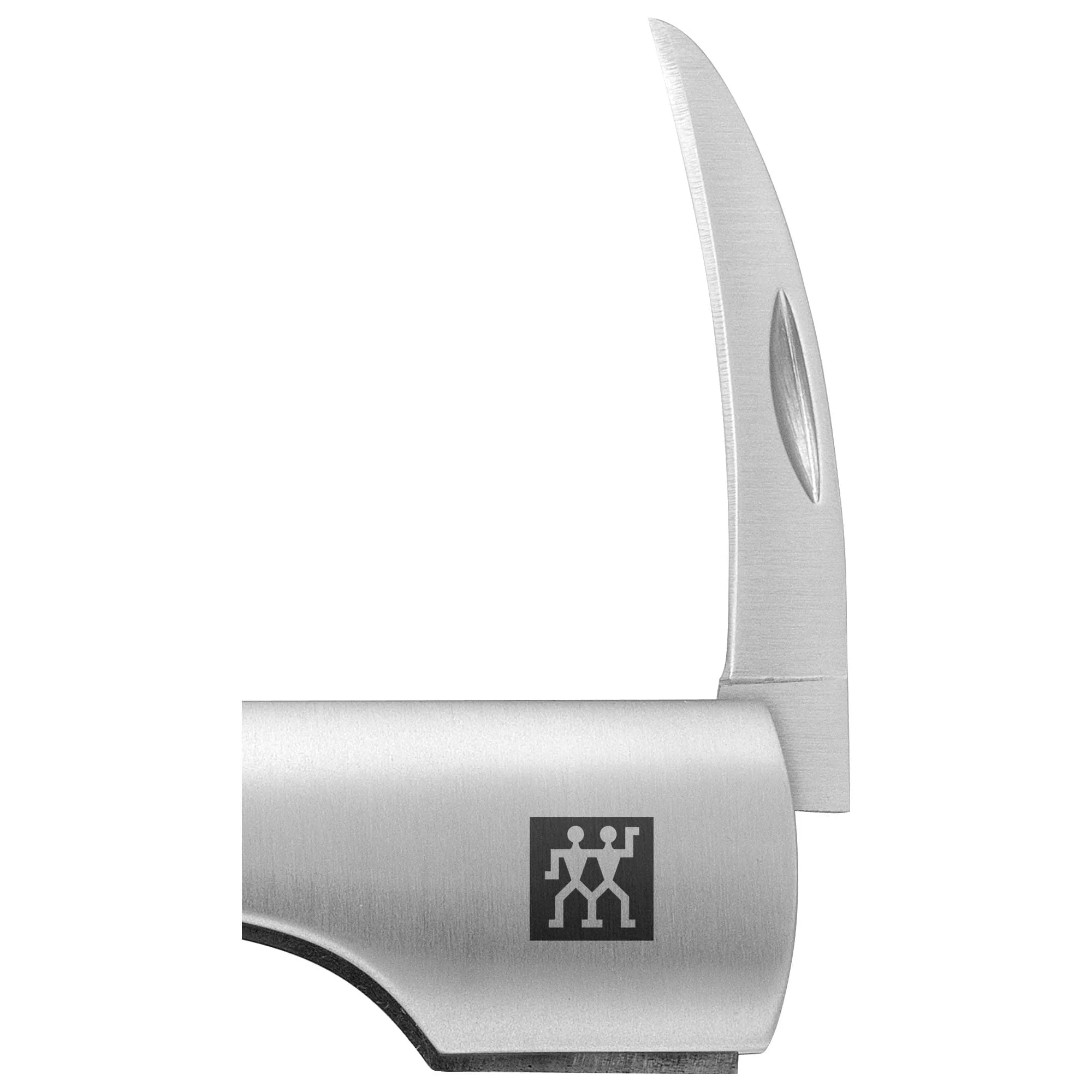 Zwilling Sommelier Stainless Steel Waiter's Corkscrew - Image 3