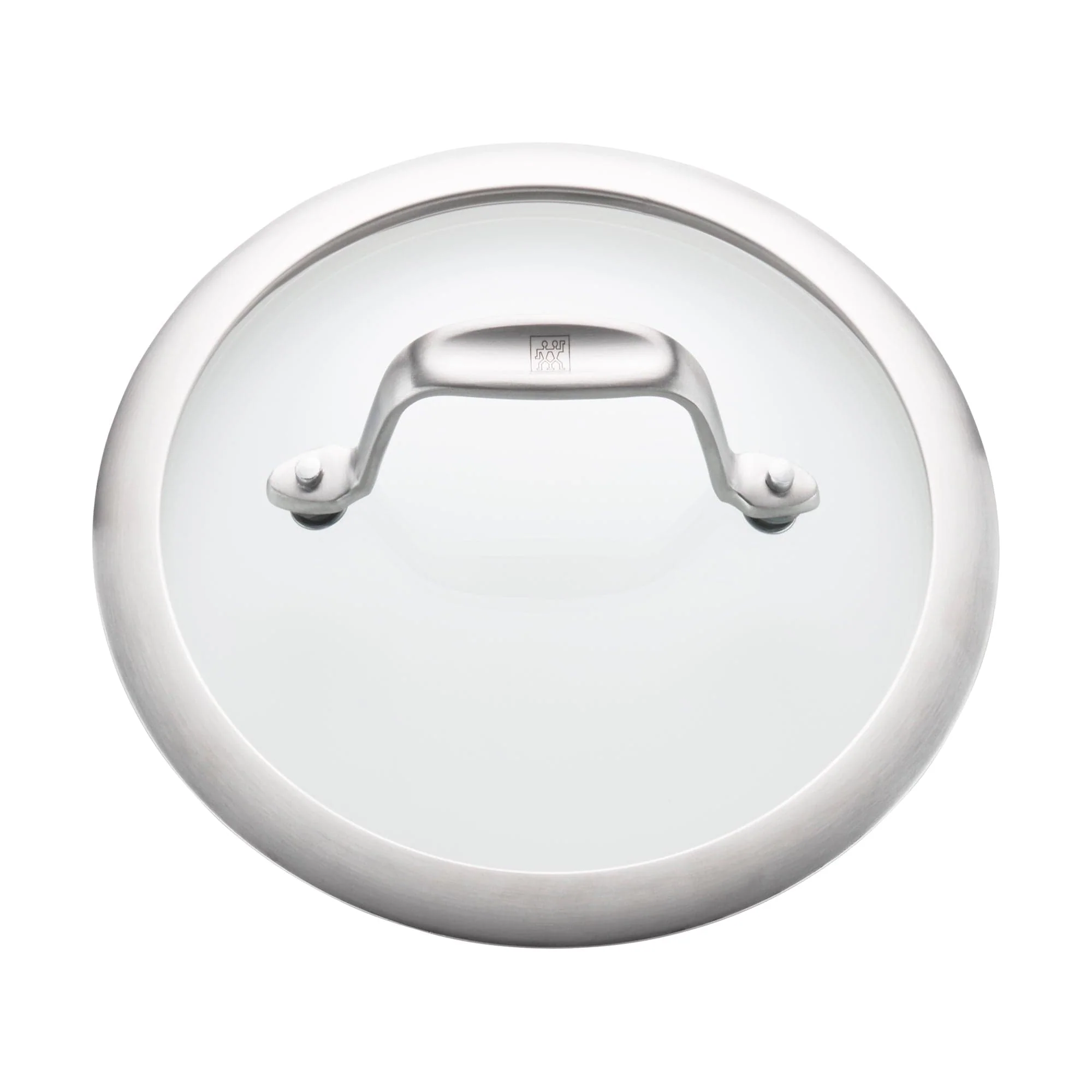 Zwilling Spirit 3-ply 2-qt Stainless Steel Saucepan - Image 4