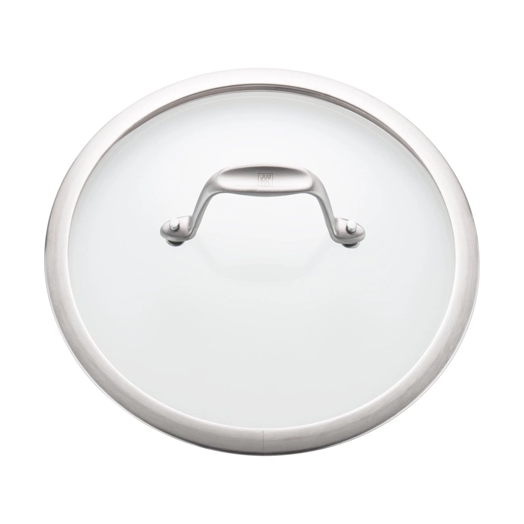 Zwilling Spirit 3-ply 3-qt Stainless Steel Saute Pan - Image 4
