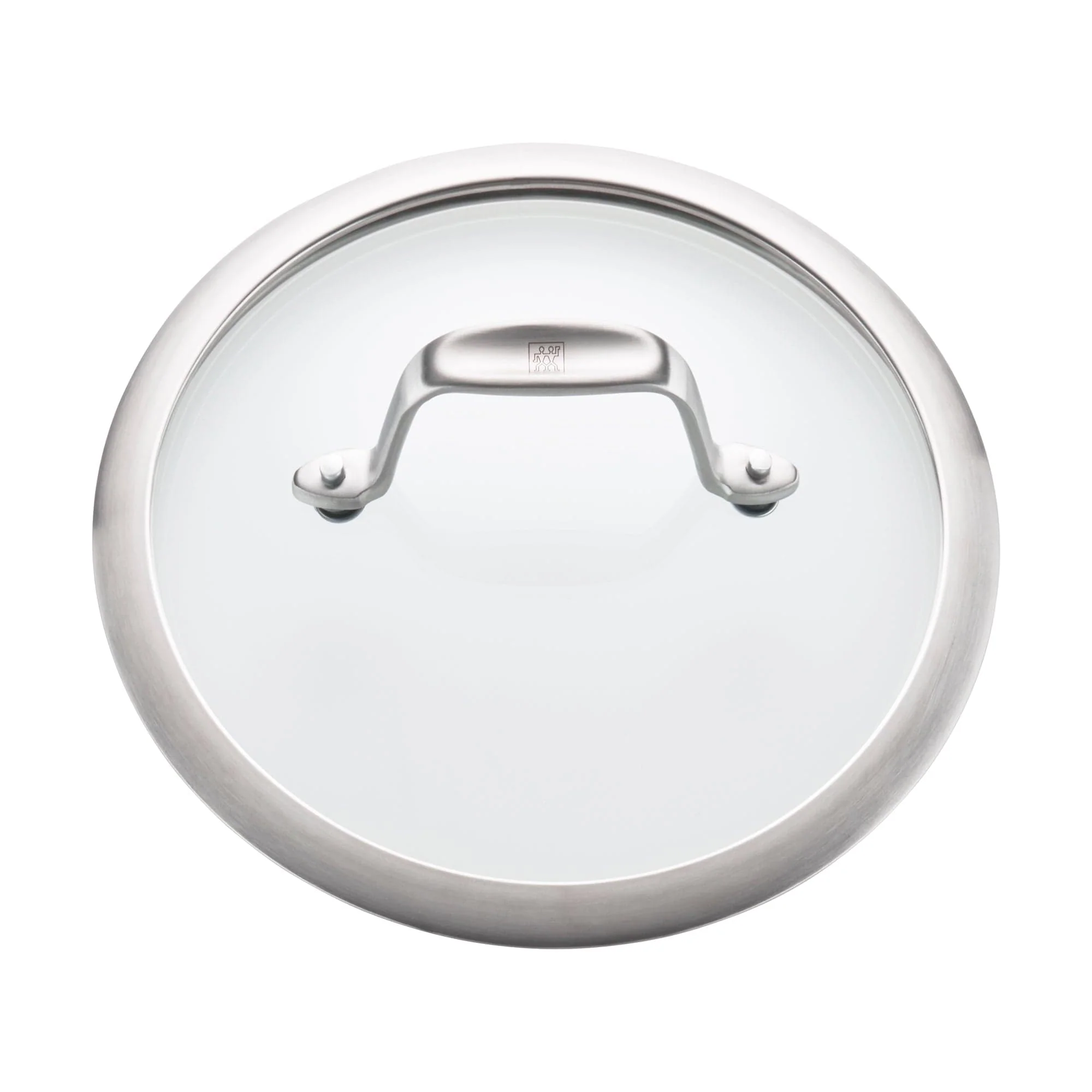 Zwilling Spirit 3-ply 4-qt Stainless Steel Saucepan - Image 4