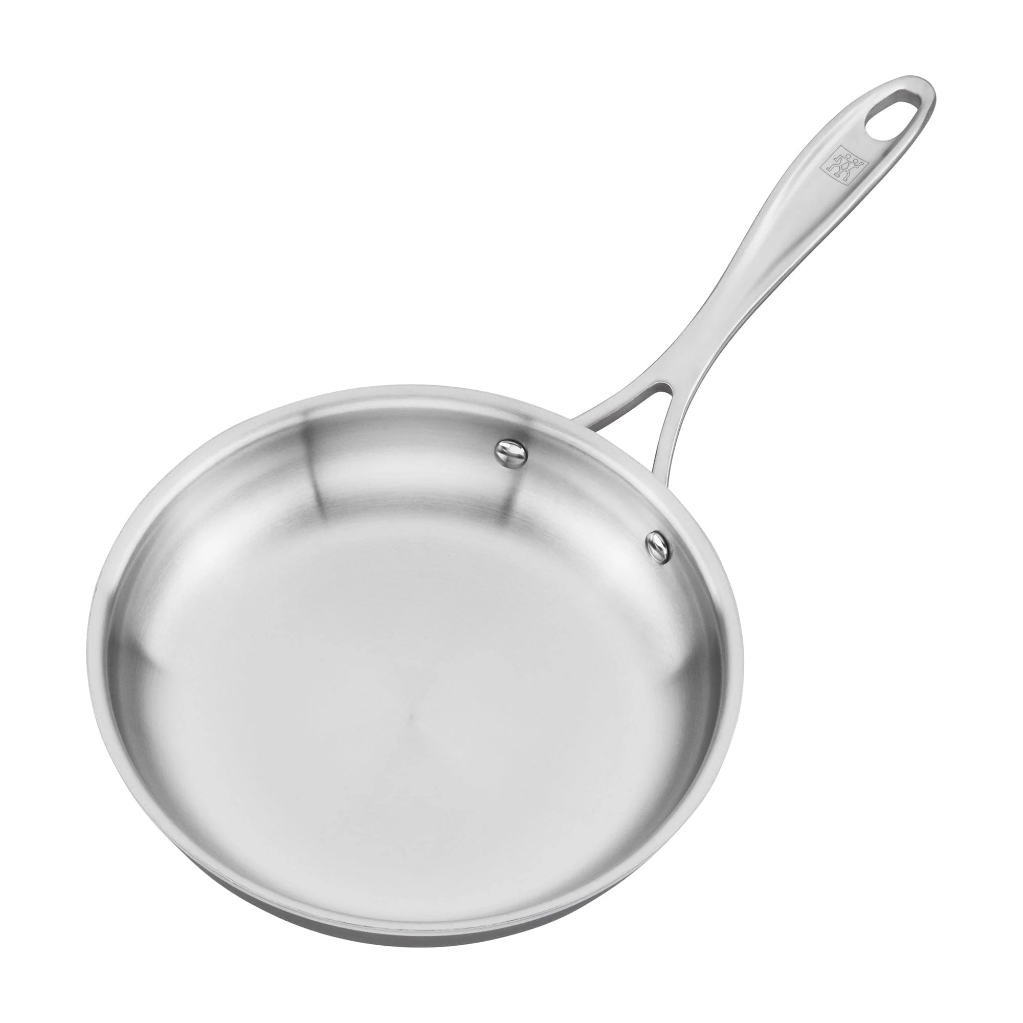 Zwilling Spirit 3-ply 8-inch Stainless Steel Fry Pan - Image 3