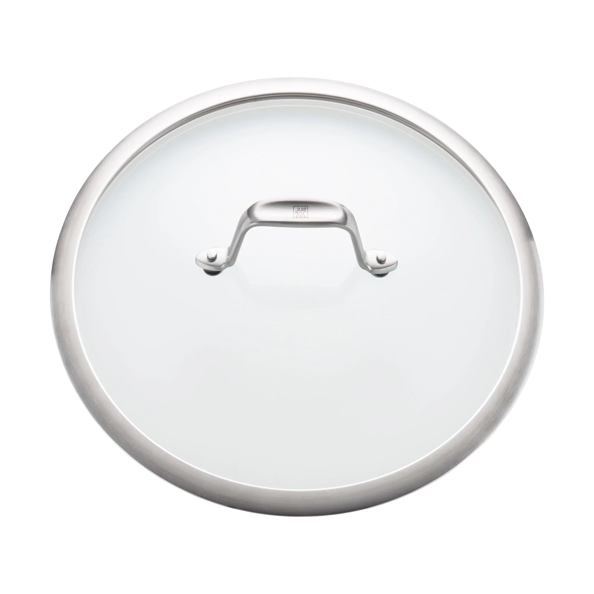 Zwilling Spirit 3-ply 8-qt Stainless Steel Stock Pot - Image 4