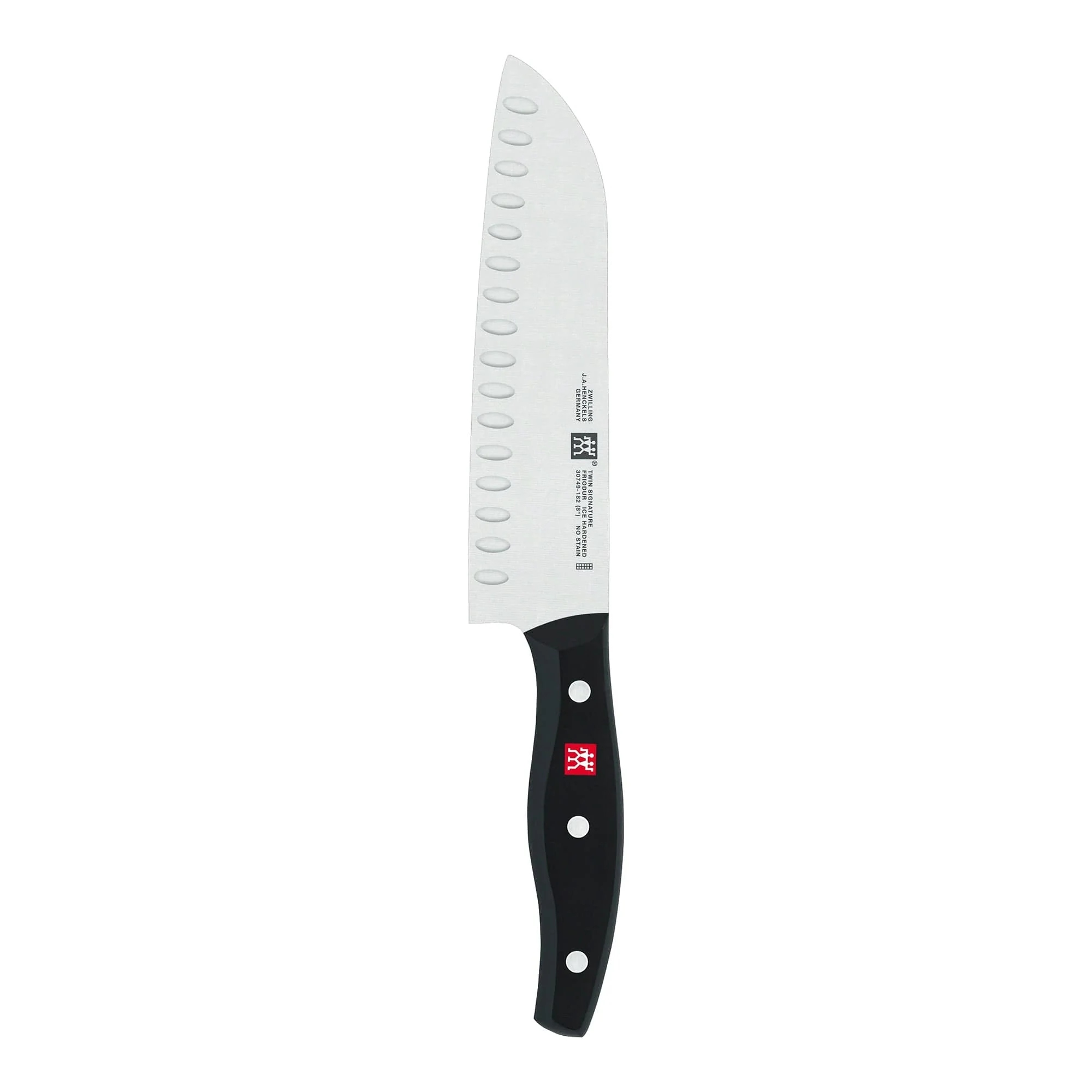 Zwilling Twin Signature 11-pc Knife Block Set - Image 7