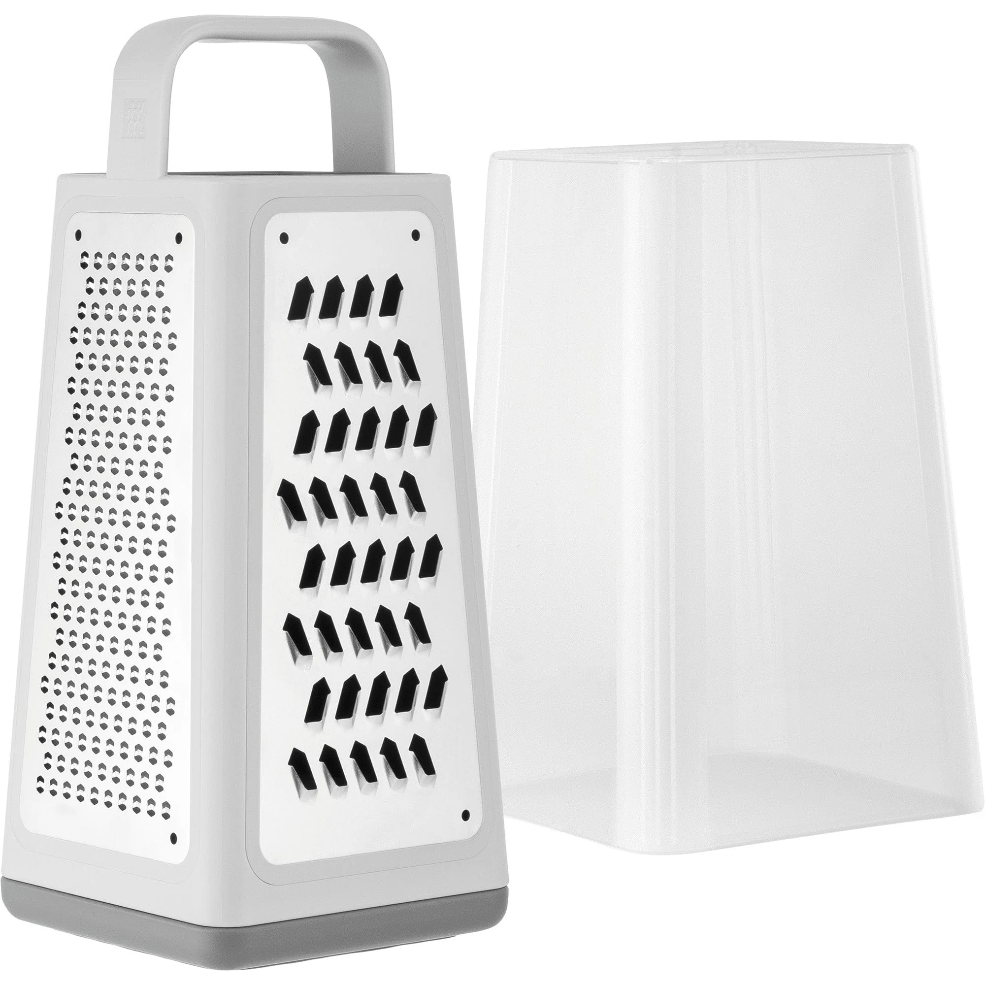 Zwilling Z-Cut Box/Tower Grater - Image 2
