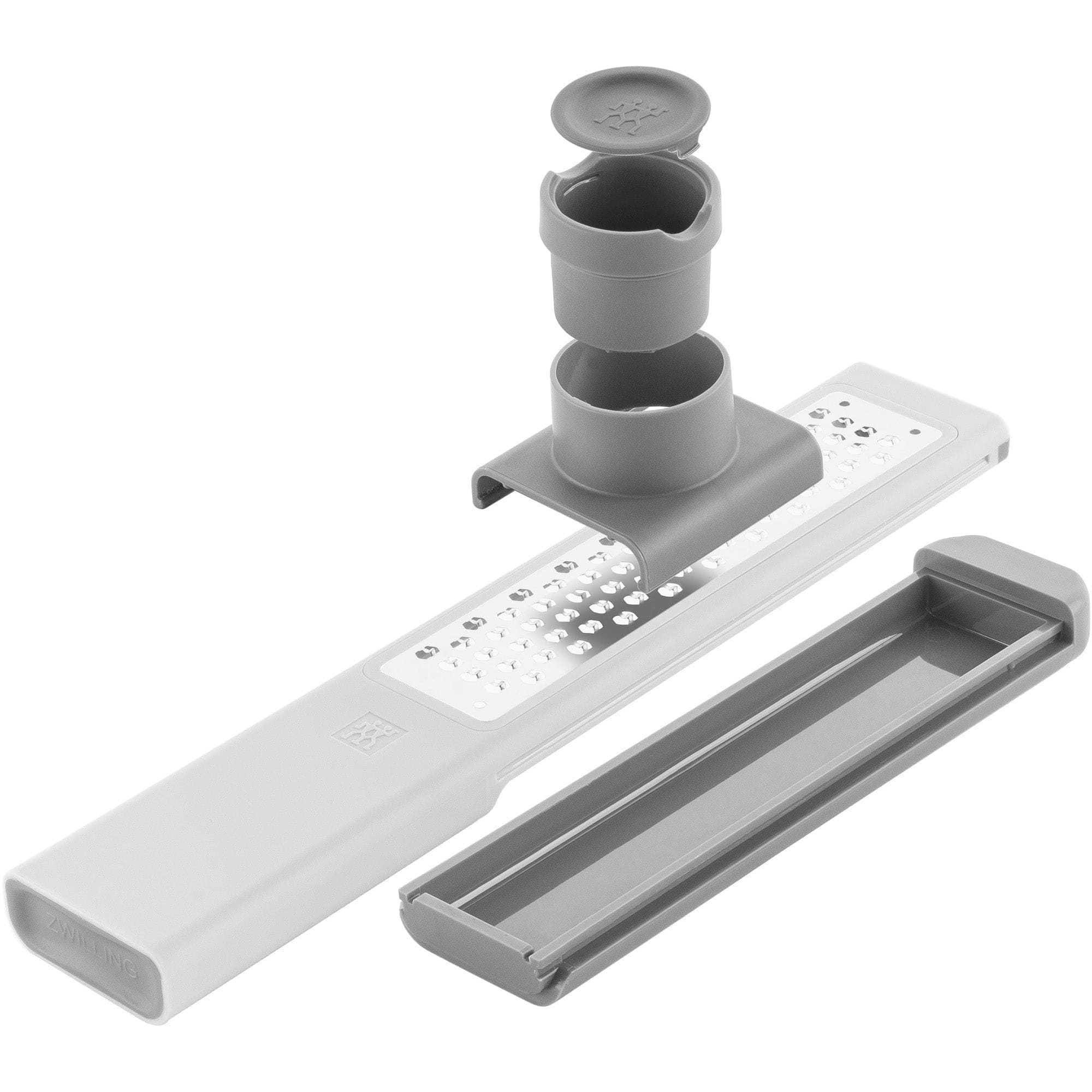 Zwilling Z-Cut Fine Grater - Image 2