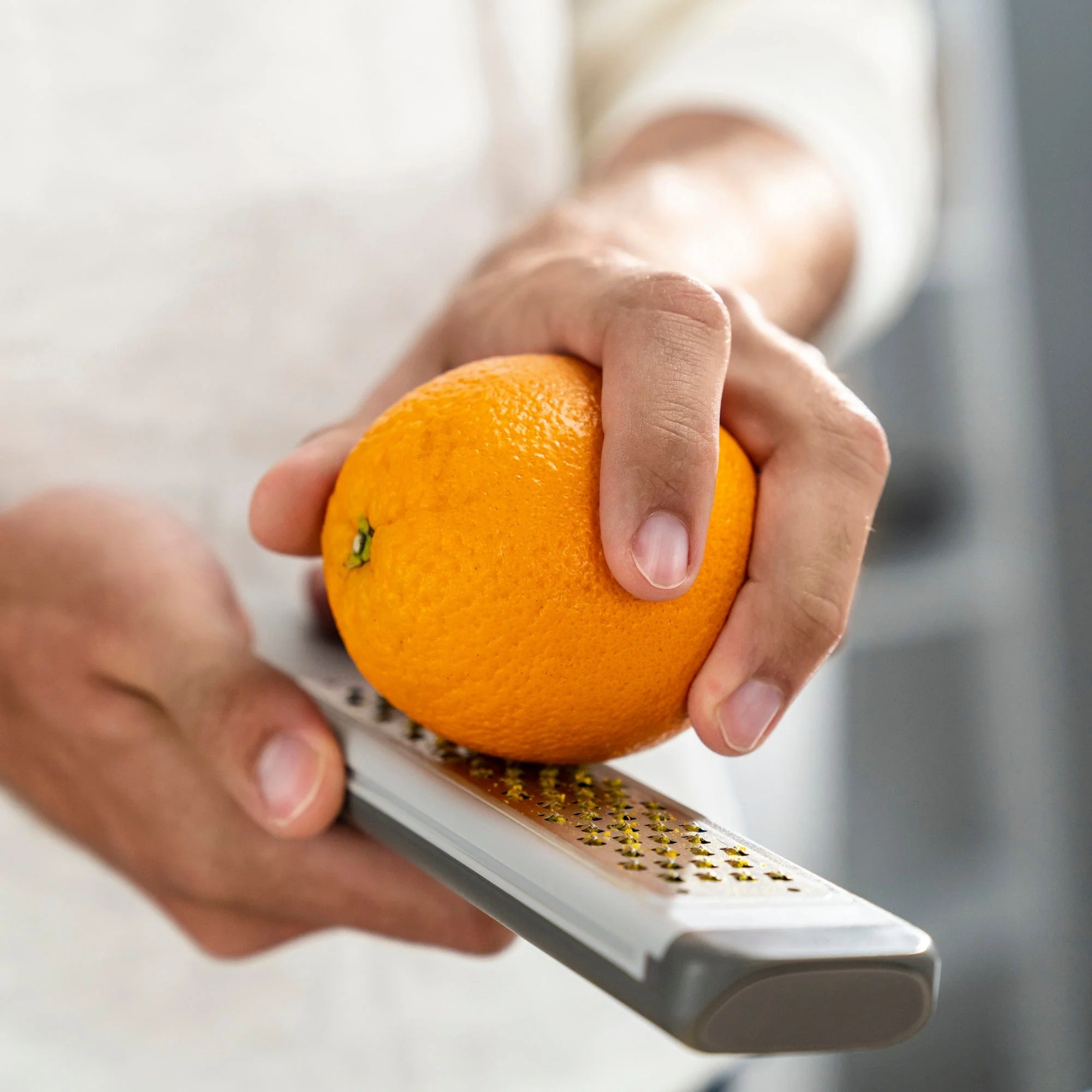 Zwilling Z-Cut Fine Grater - Image 6