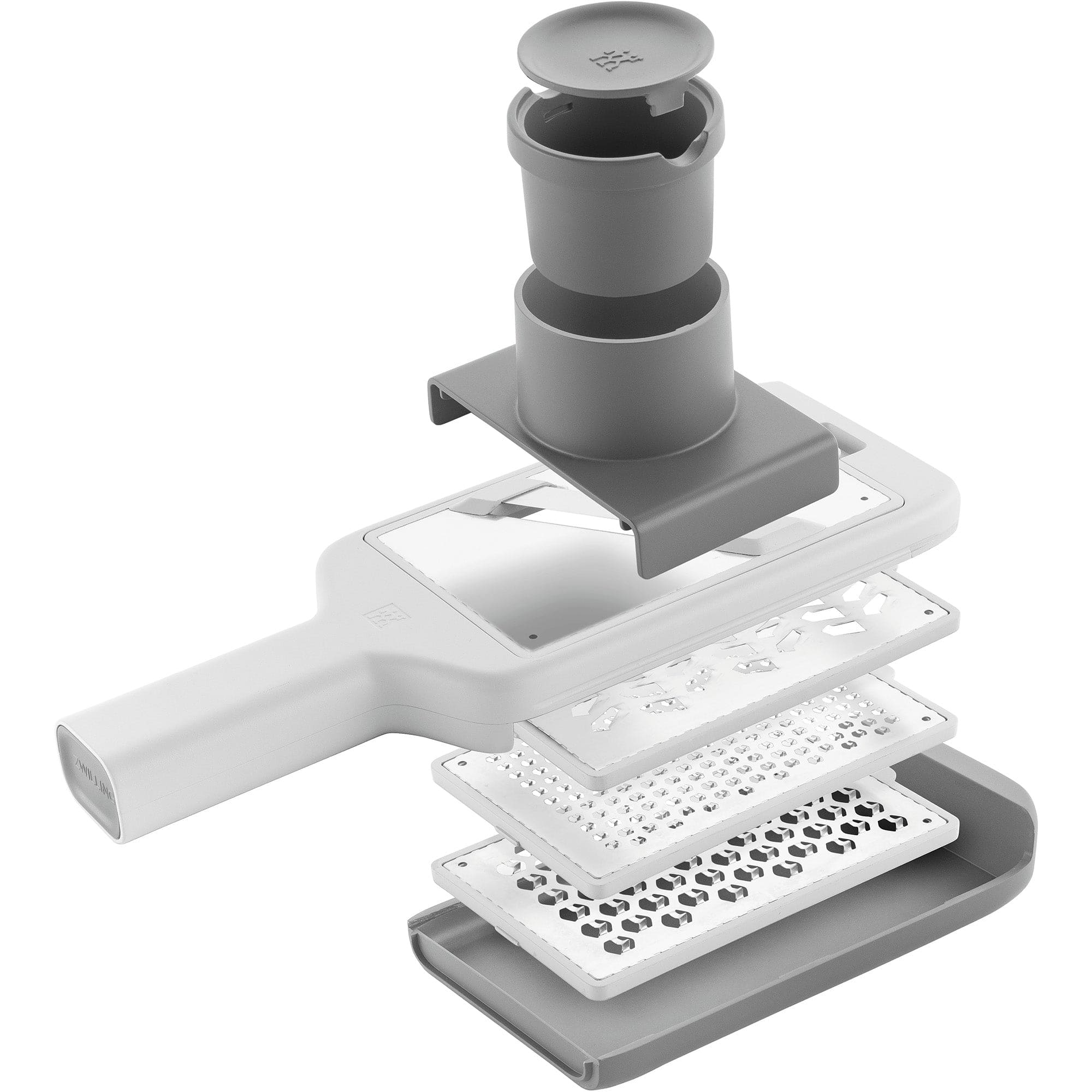 Zwilling Z-Cut Multi Grater/Mandoline - Image 4