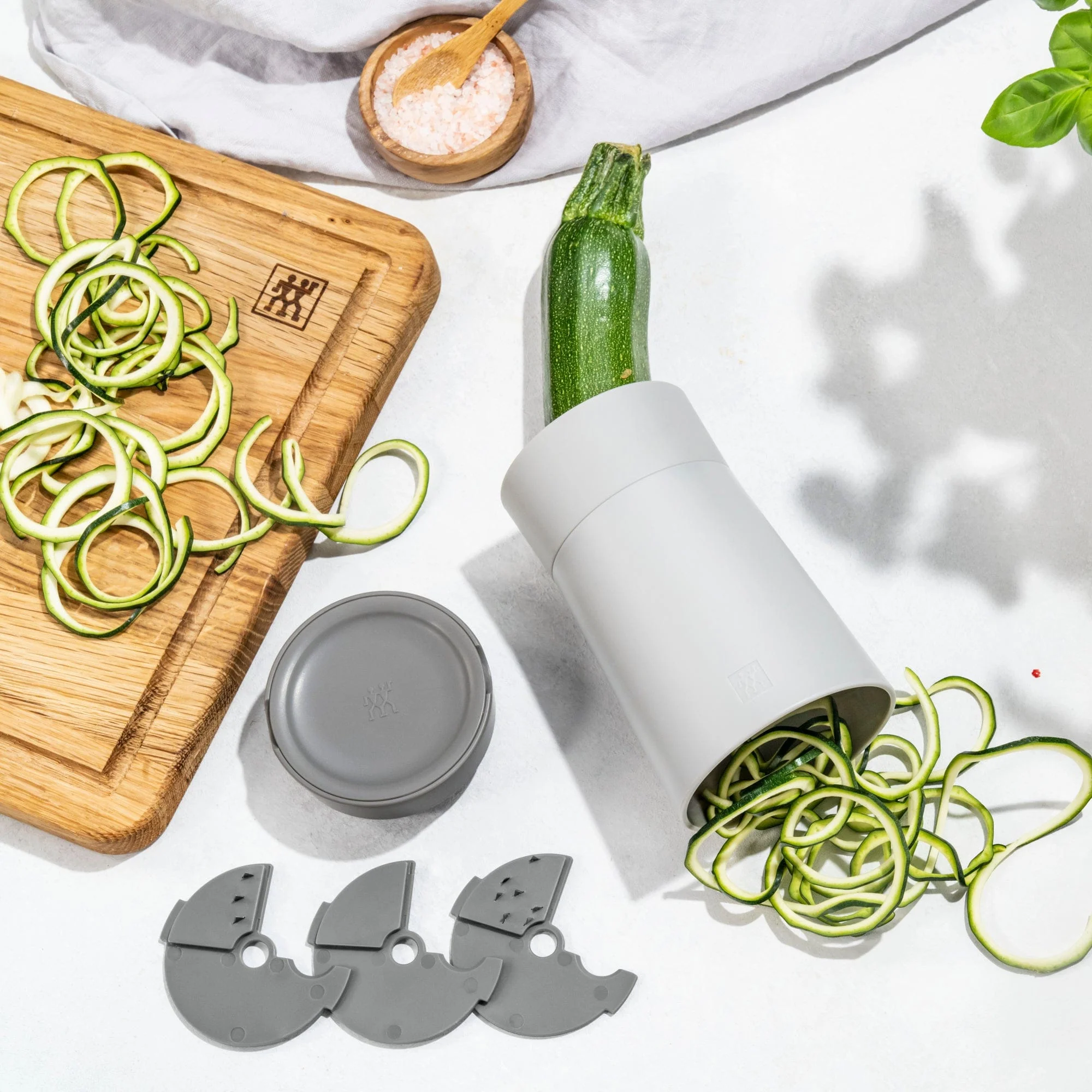Zwilling Z-Cut Spiralizer - Image 6